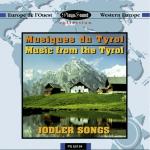 poster Ohne text Jodler songs - musique du tyrol