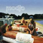 poster Chillin' (radio edit) Modjo (Remastered)