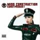 Miss Construction - Hass und Liebe (edit audio)