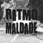 poster RITMO MALDADE (Slowed) RITMO MALDADE